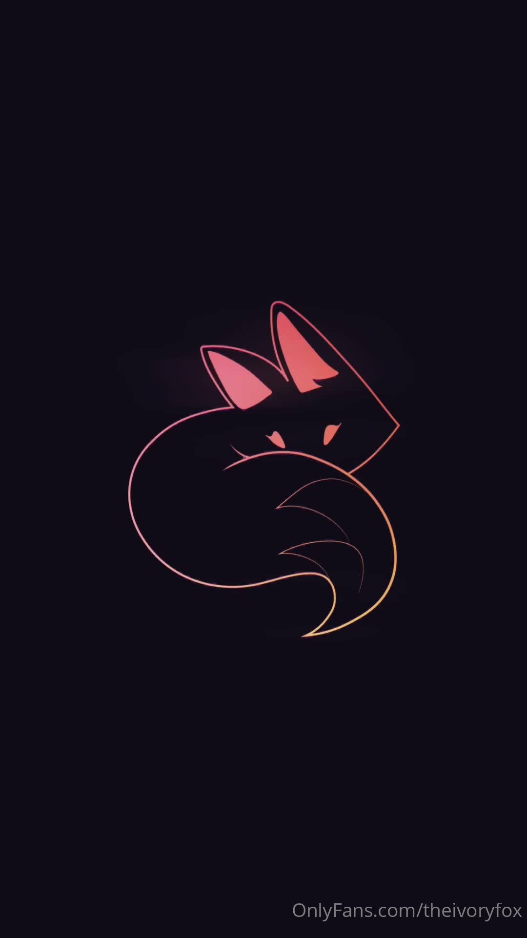 Video 40753 from Ivory Fox