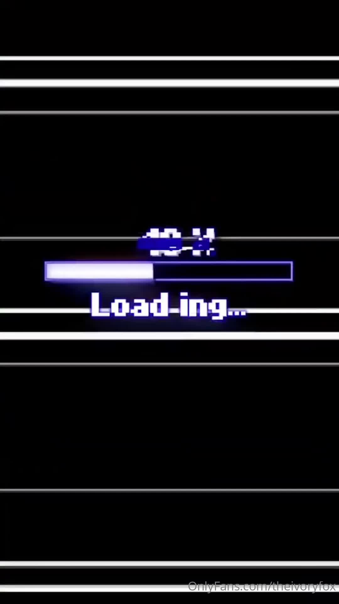 Video 40762 from Ivory Fox