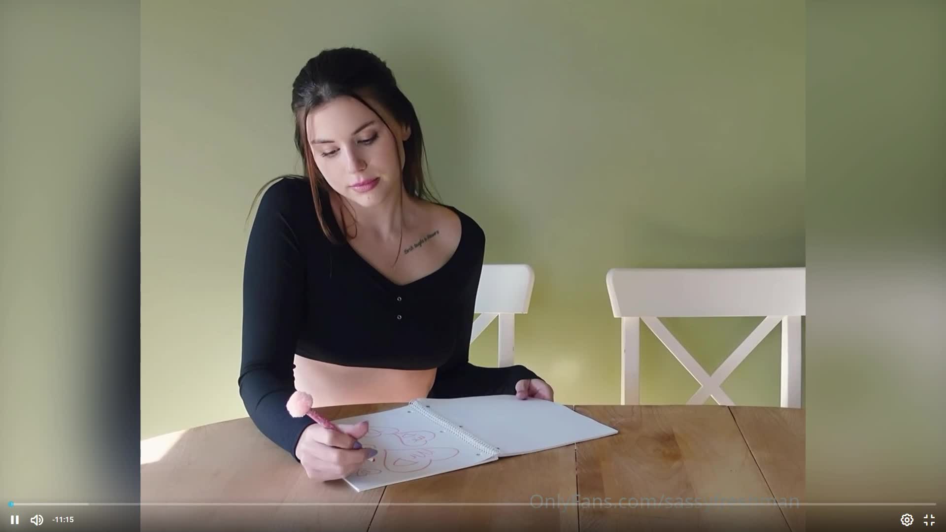 Video 40831 from naughtylittleparker