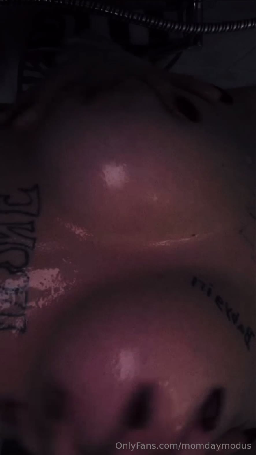 Video 40875 from Mondaymodus / BestfansKim