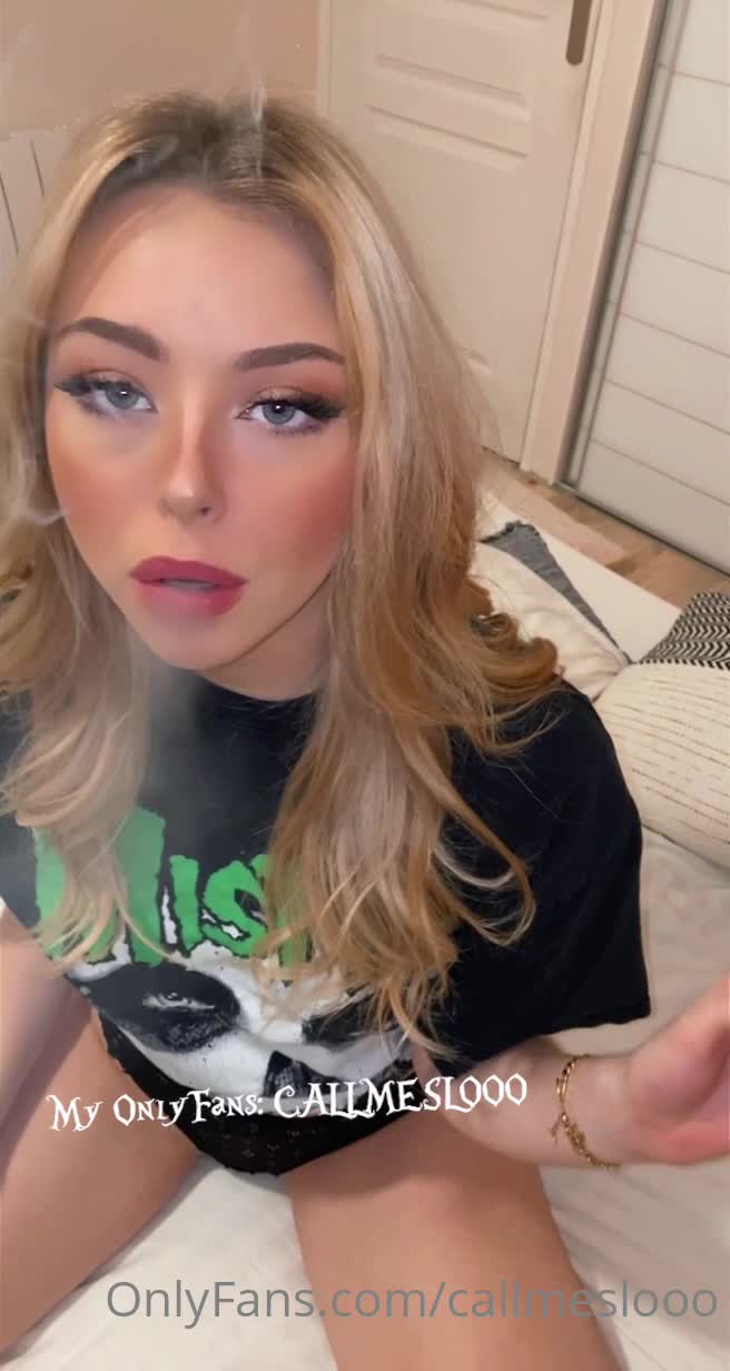 Video 40888 from CallmeSlo