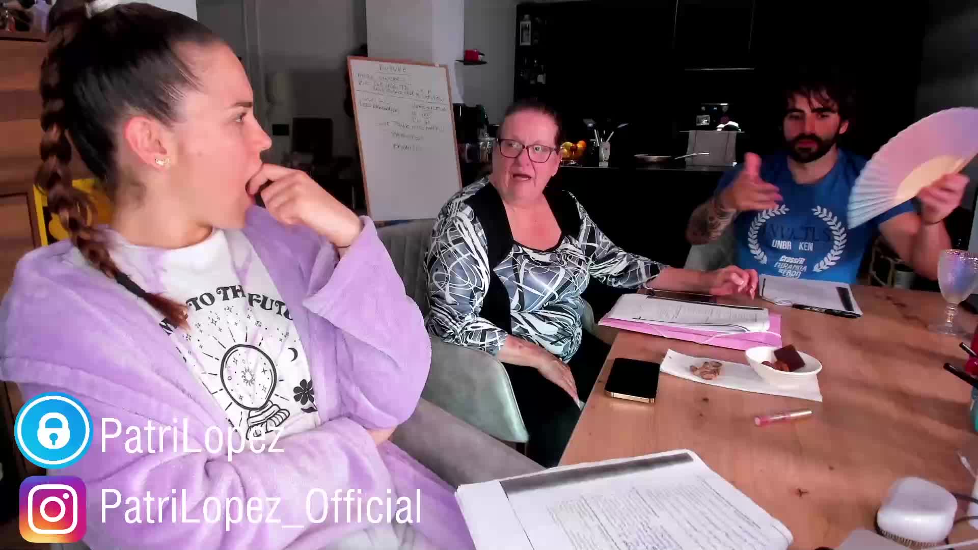 Video 40944 from CrazyPaty