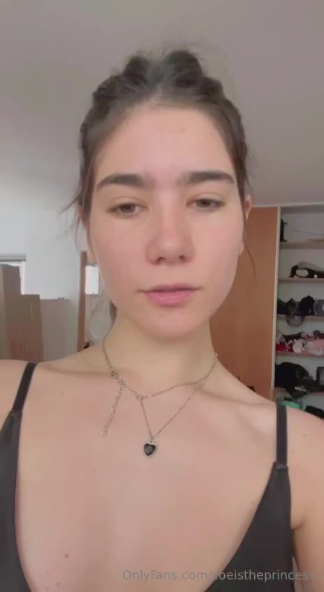 Video 41012 from zoeistheprincess