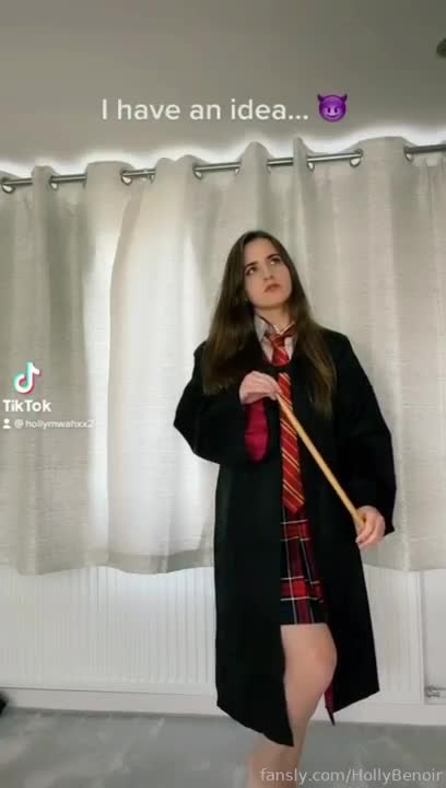 Video 41052 from hollybenoir