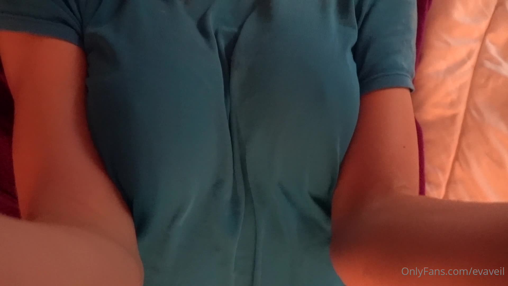 Video 41075 from Eva Veil (YeeesYeeesYeees)