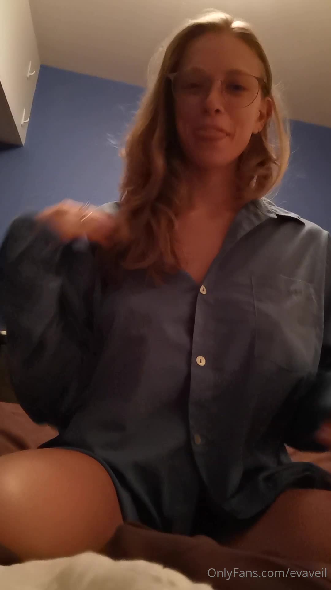 Video 41078 from Eva Veil (YeeesYeeesYeees)