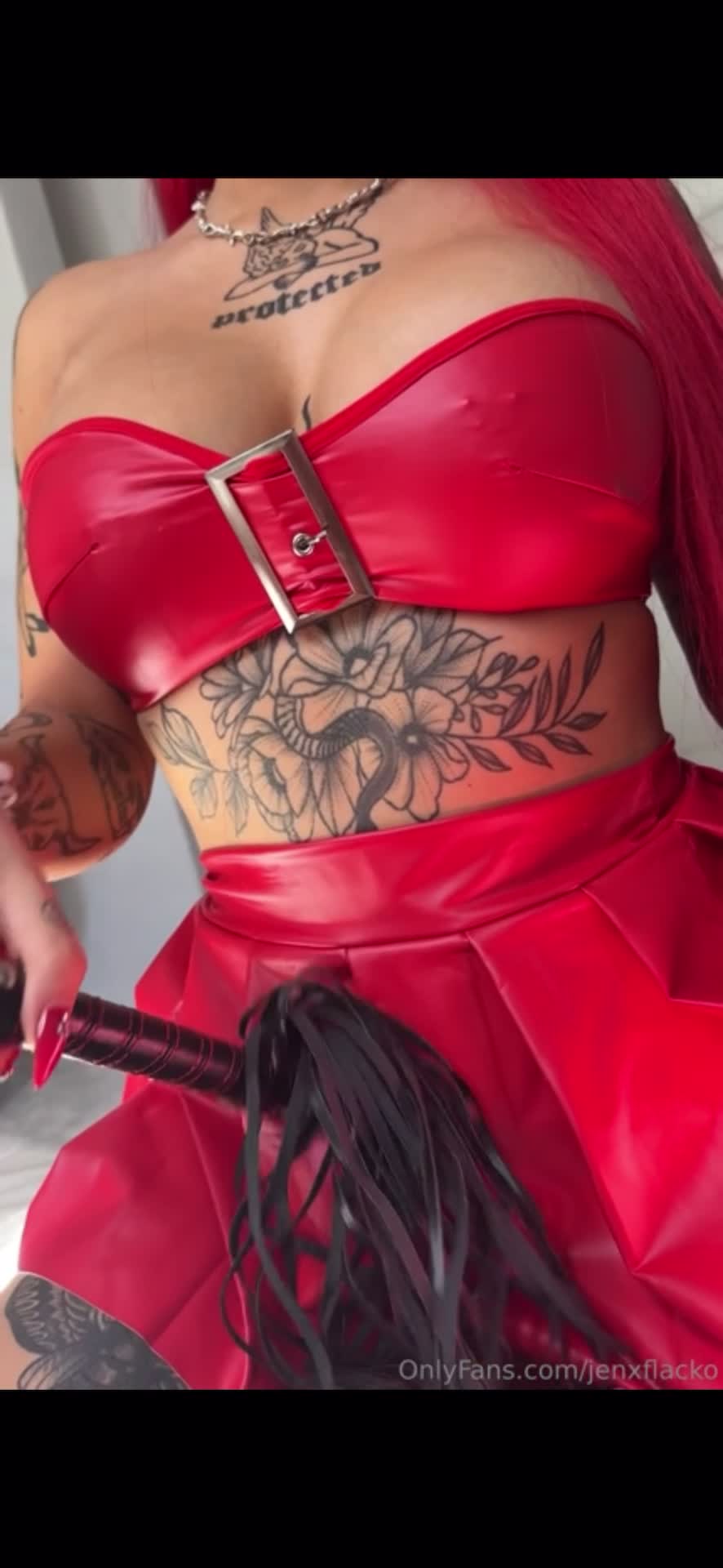 Video 41090 from Jenxflacko