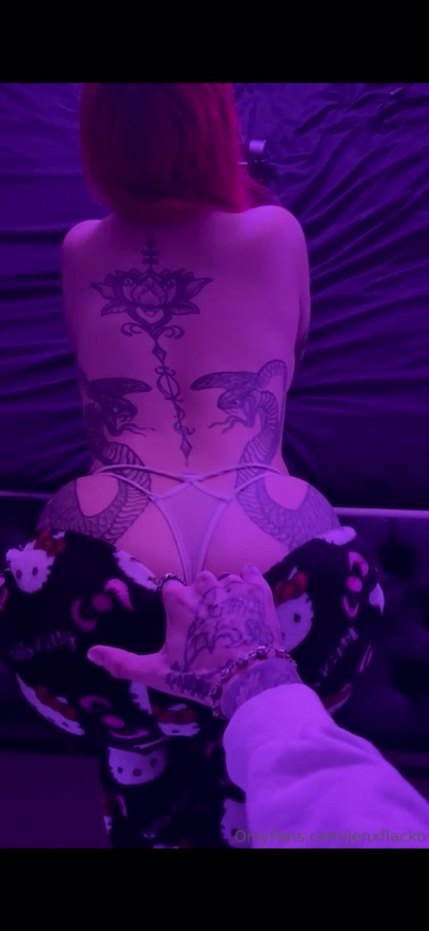 Video 41094 from Jenxflacko