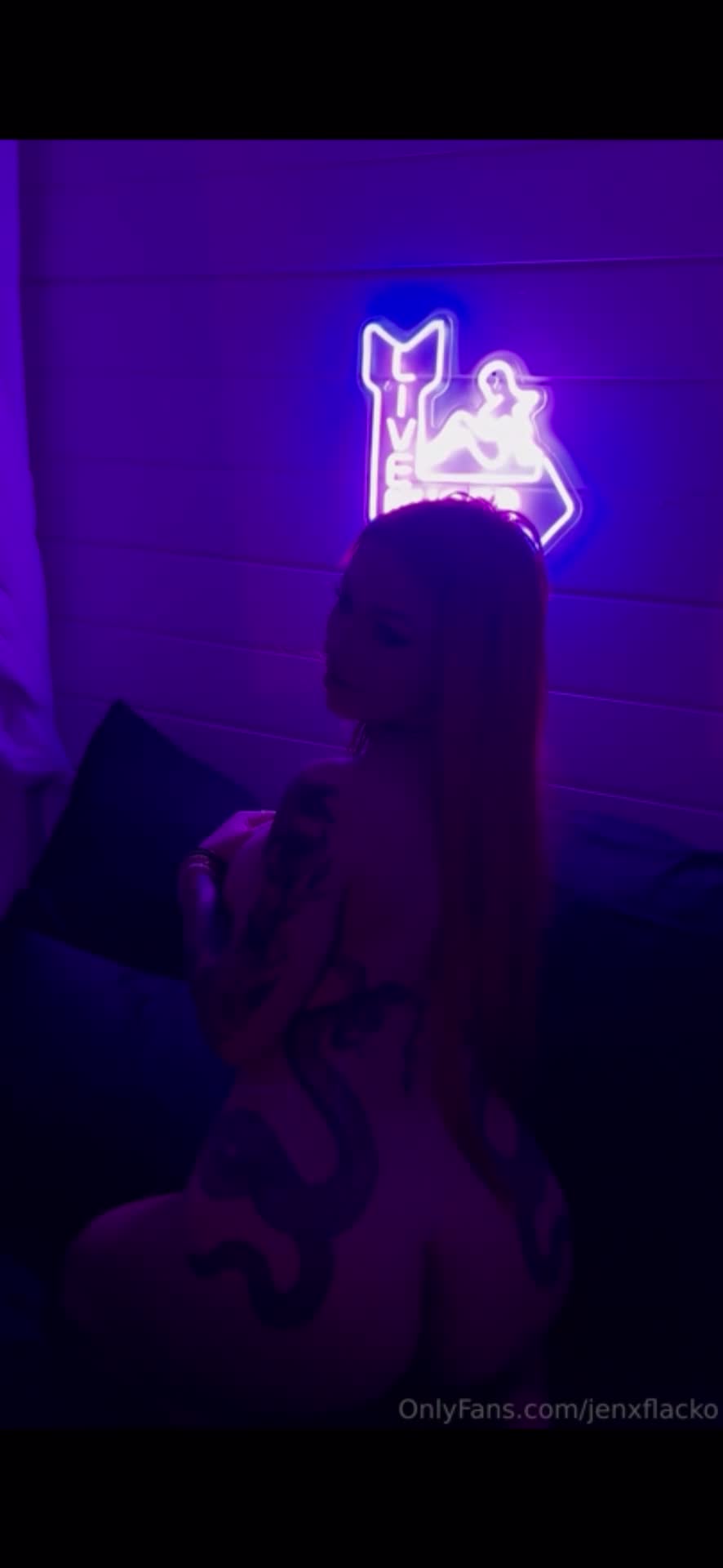 Video 41110 from Jenxflacko