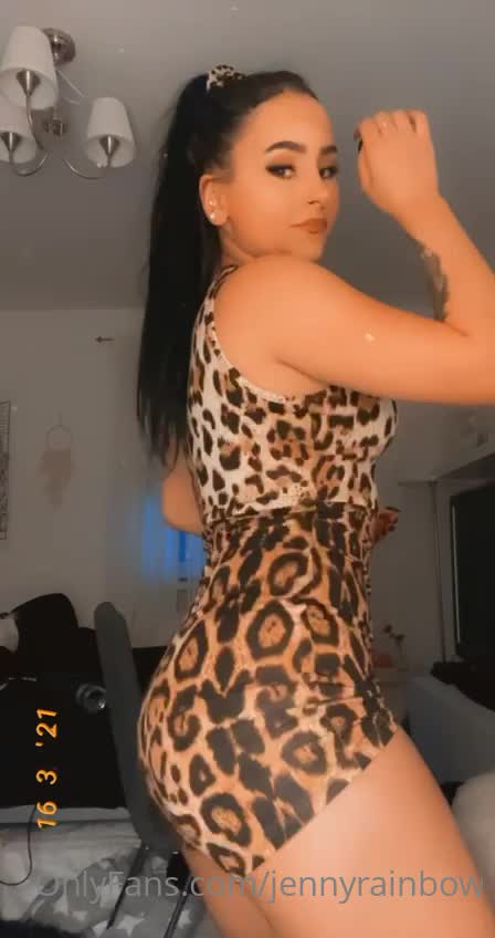 Video 41120 from Jenxflacko