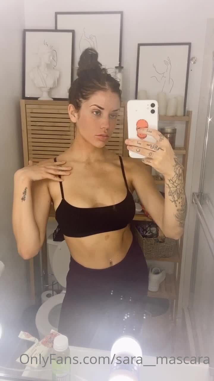 Video 41247 from sara mascara