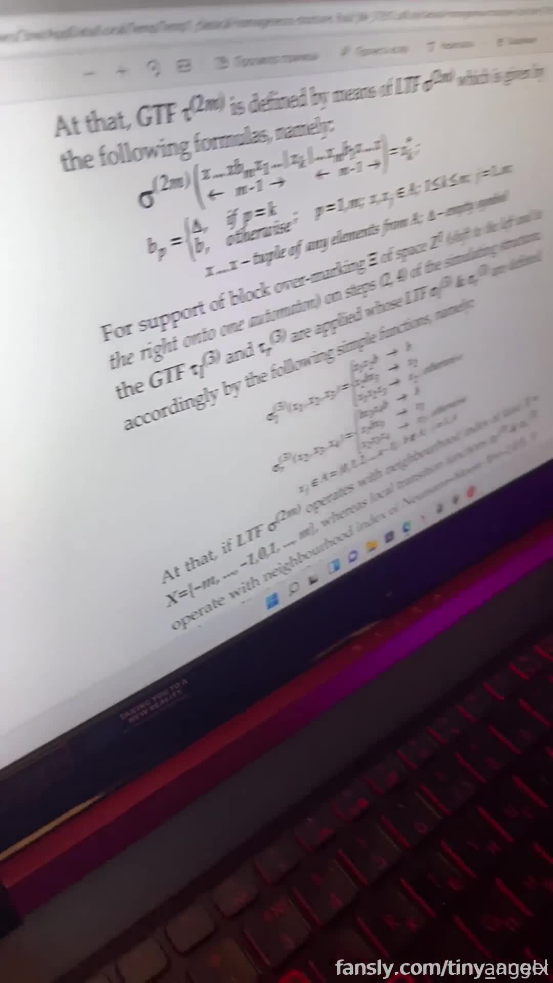 Video 41271 from Tiny Angel