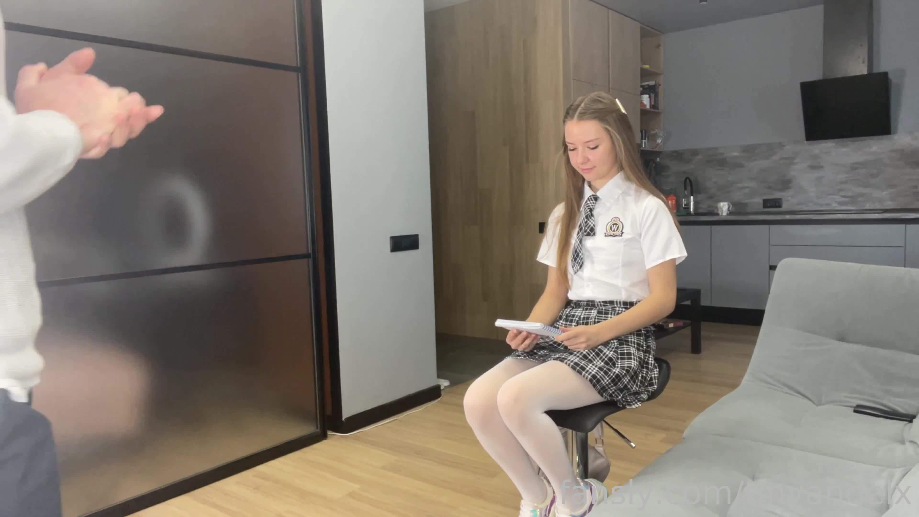 Video 41287 from Tiny Angel