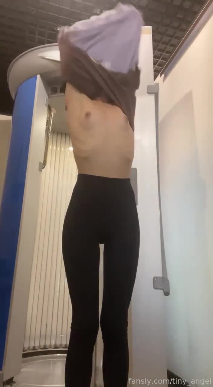 Video 41299 from Tiny Angel