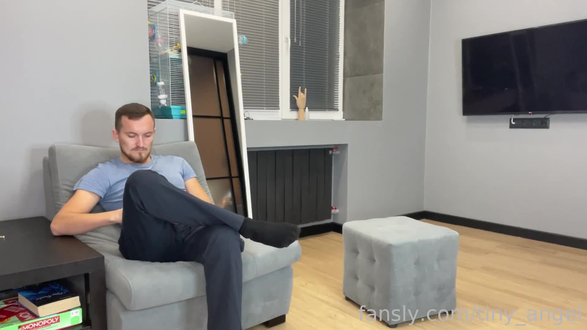 Video 41288 from Tiny Angel