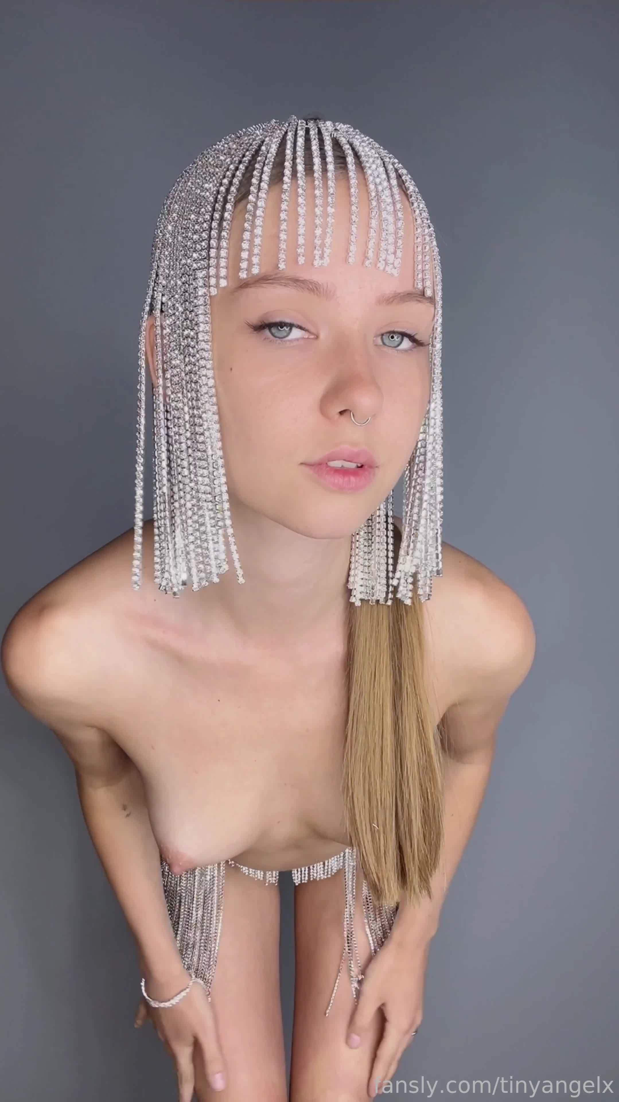 Video 41304 from Tiny Angel