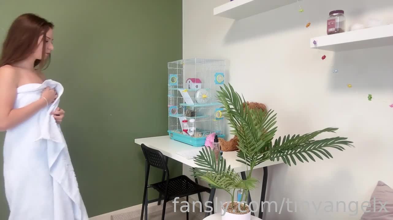 Video 41362 from Tiny Angel