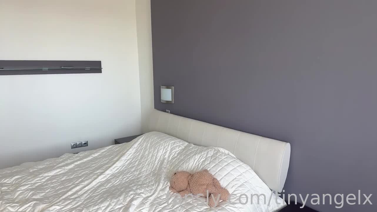 Video 41367 from Tiny Angel