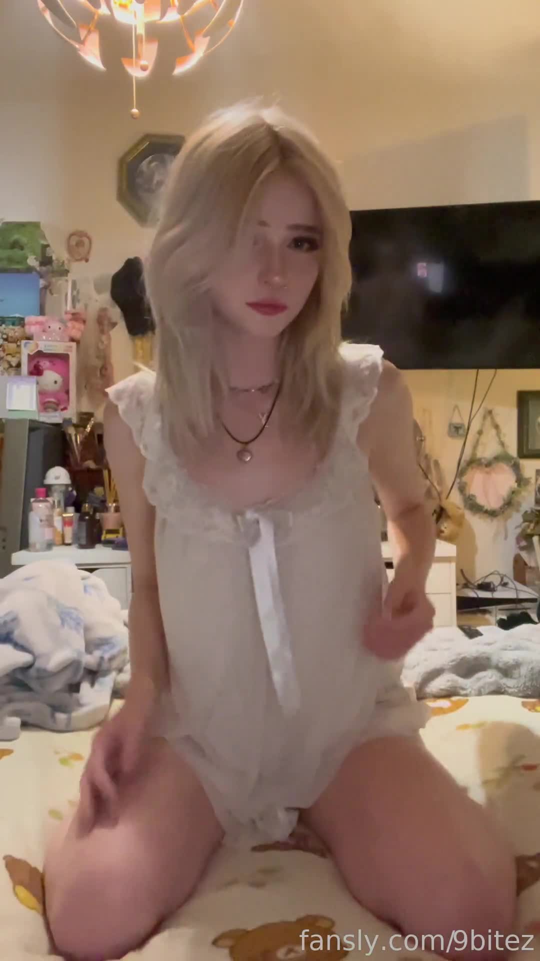 Video 41381 from 9bitez