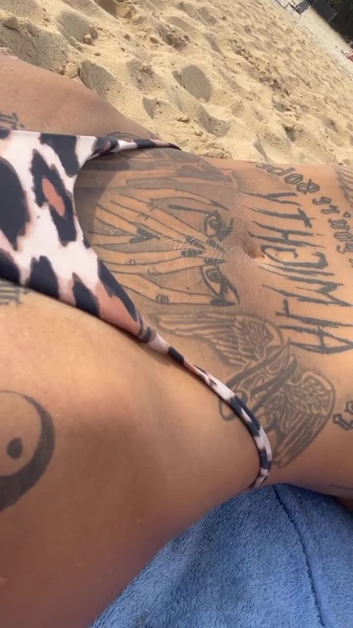 Video 41416 from Amy Almighty