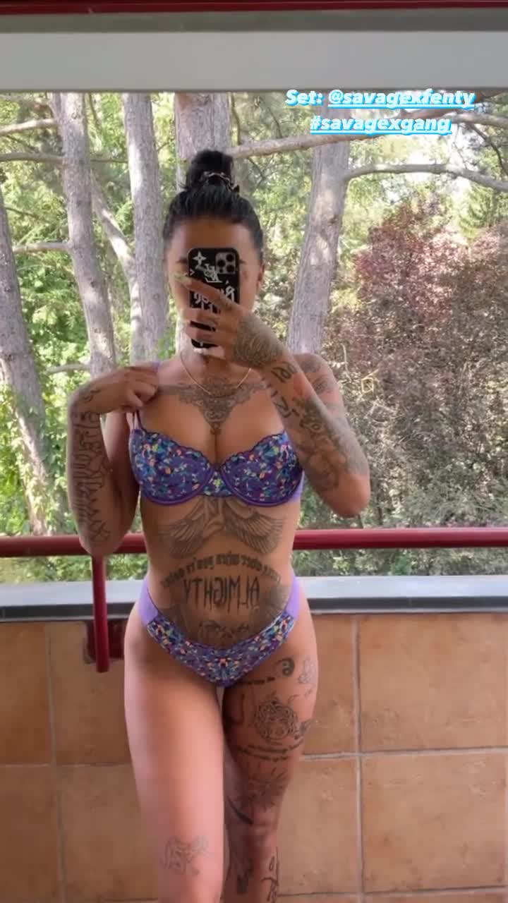 Video 41417 from Amy Almighty