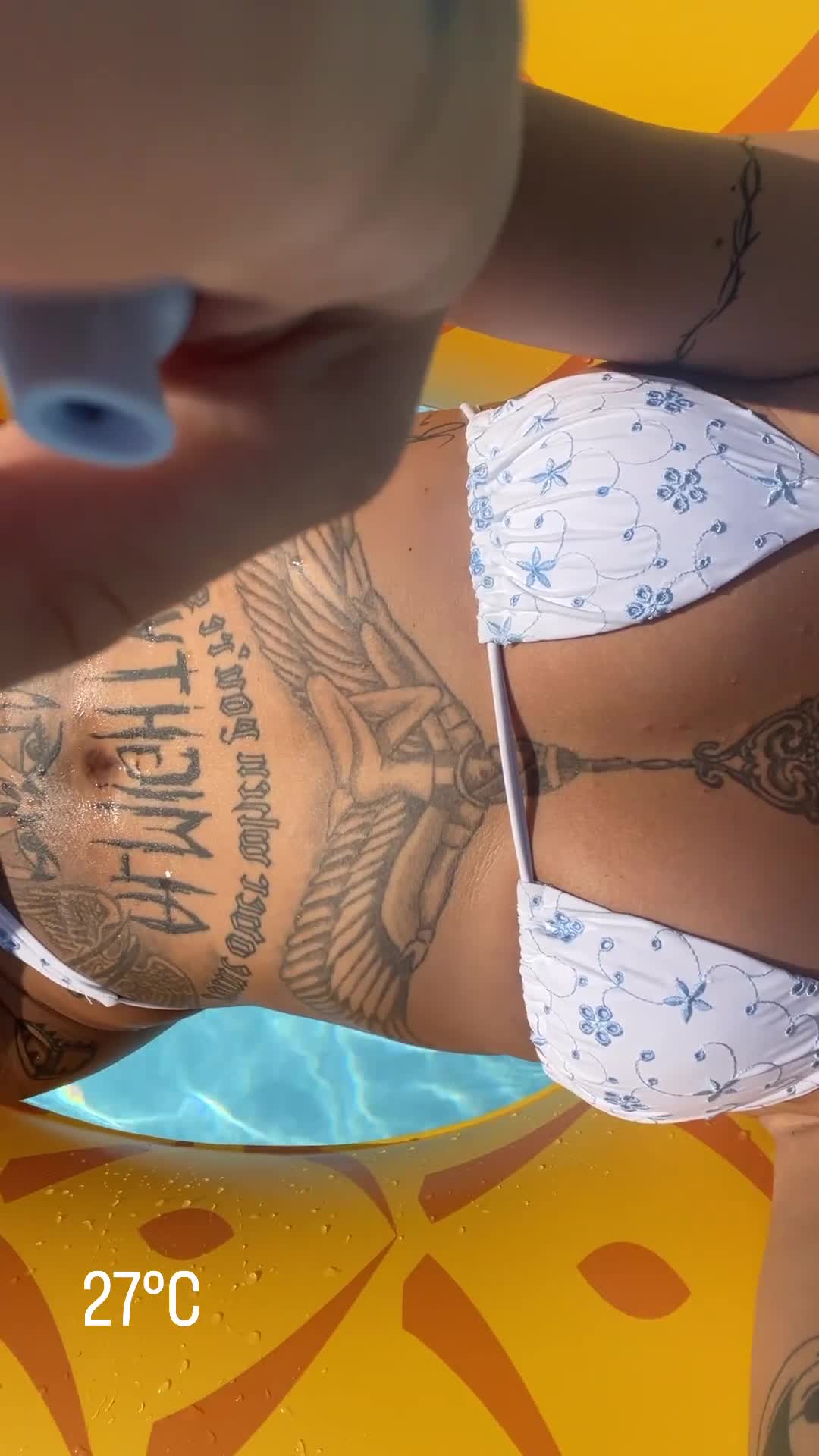 Video 41419 from Amy Almighty