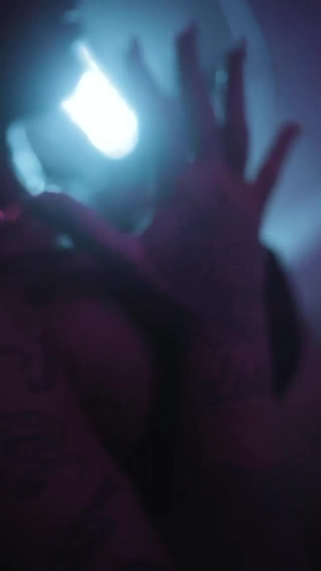 Video 41421 from Amy Almighty