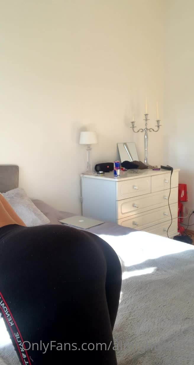 Video 41431 from Amy Almighty