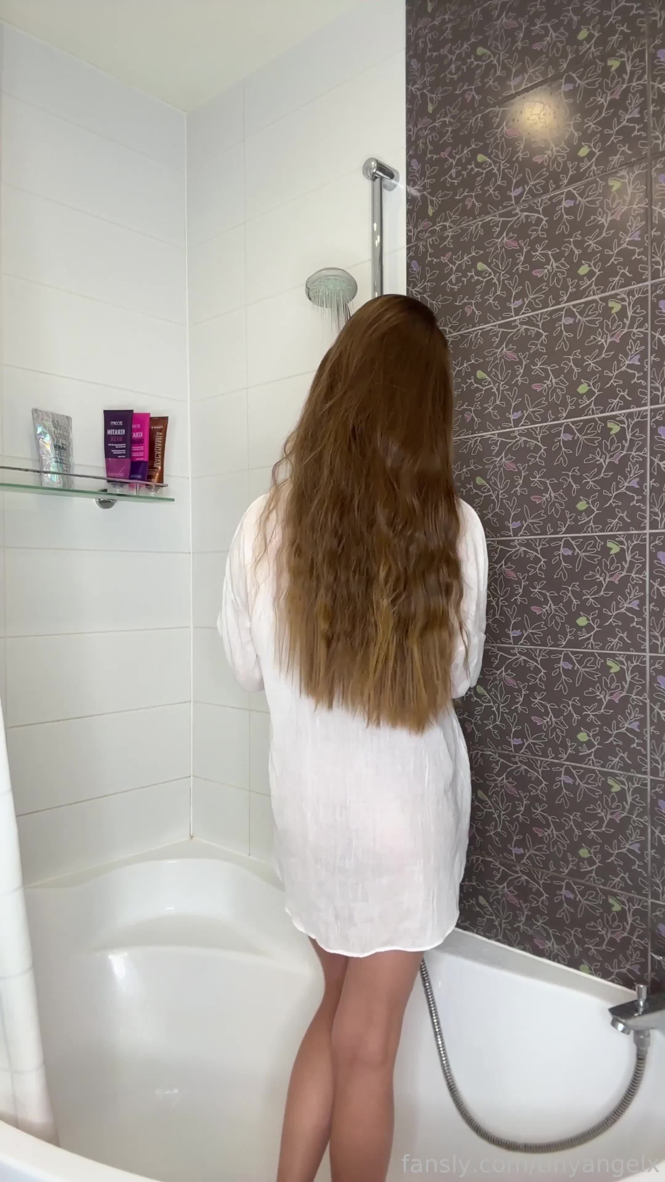 Video 41474 from Tiny Angel