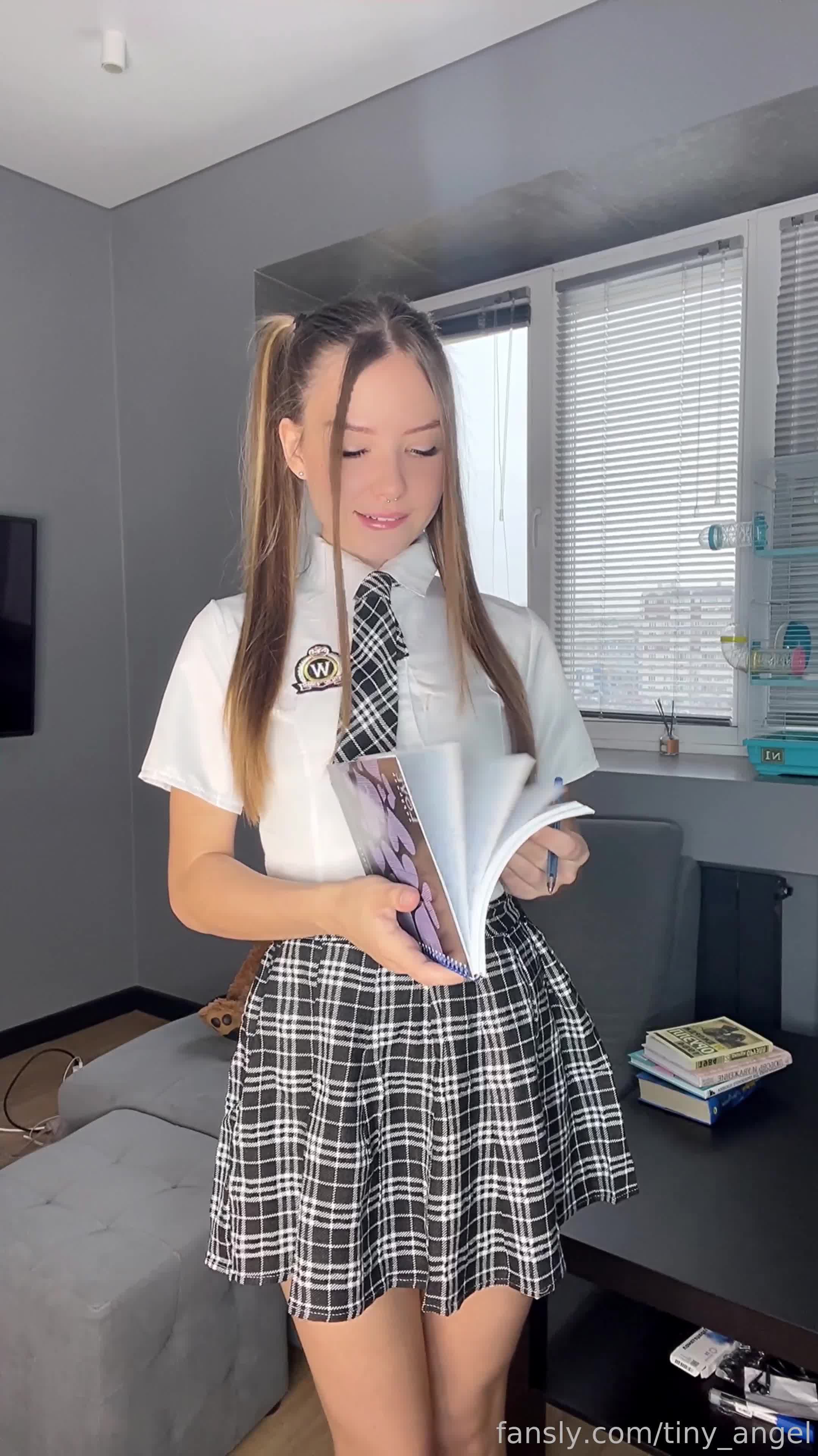 Video 41507 from Tiny Angel