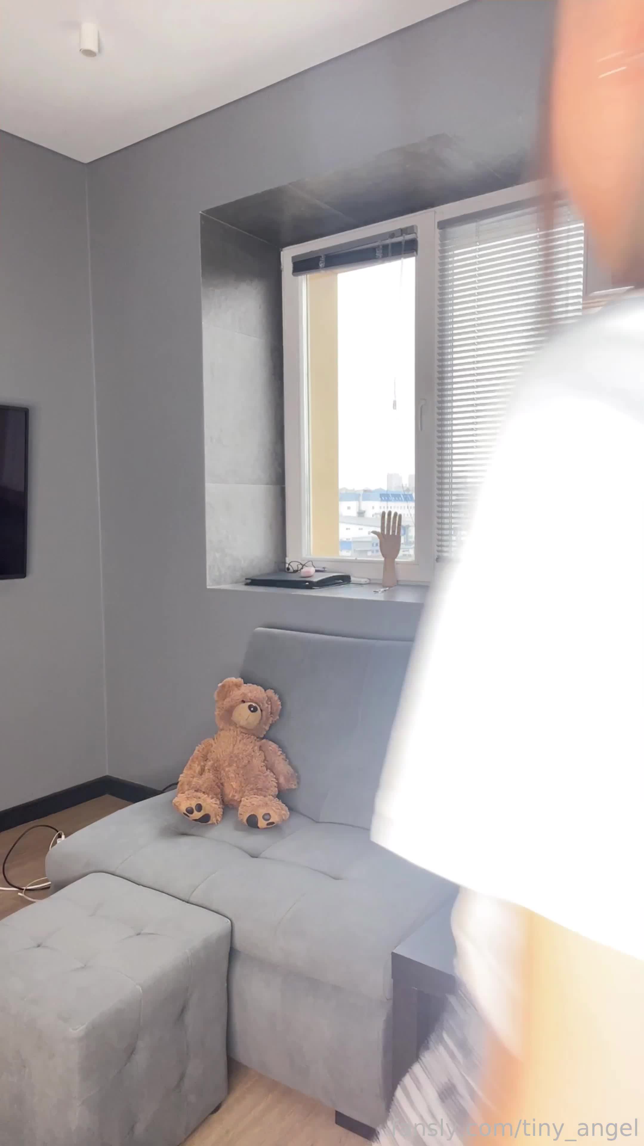 Video 41532 from Tiny Angel