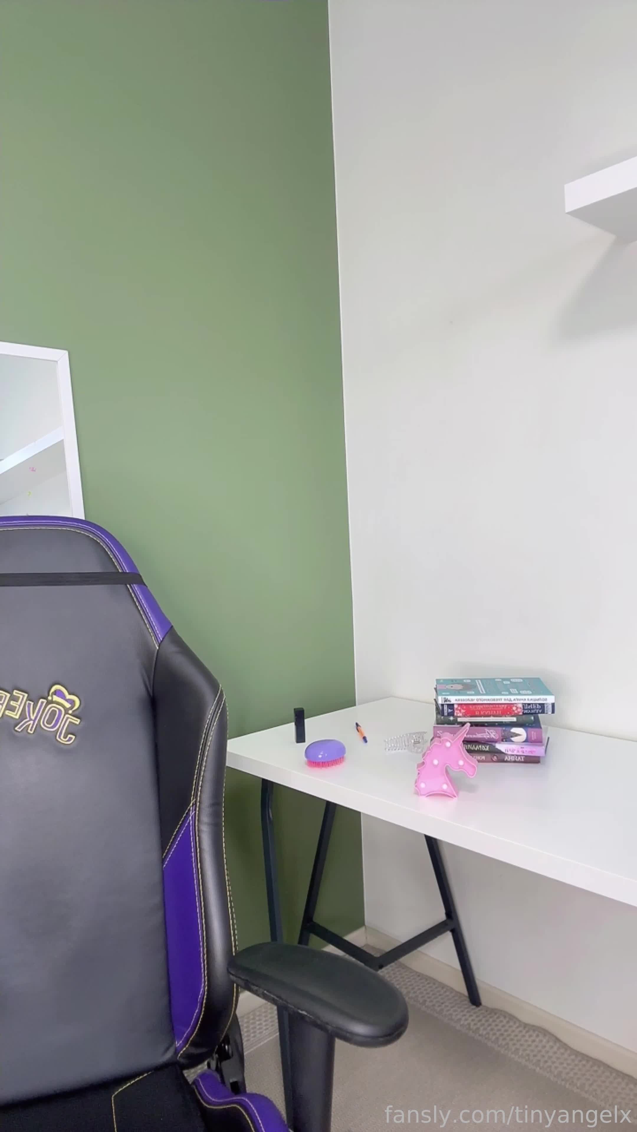 Video 41537 from Tiny Angel