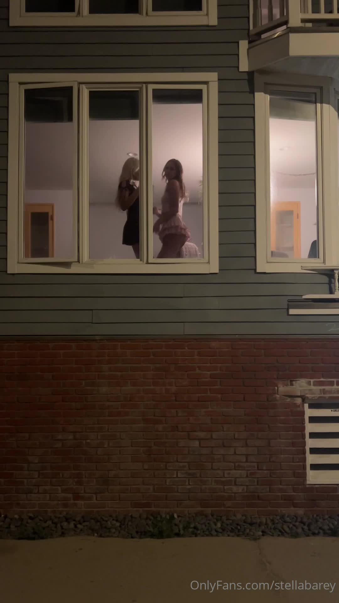 Video 41557 from Stella Barey