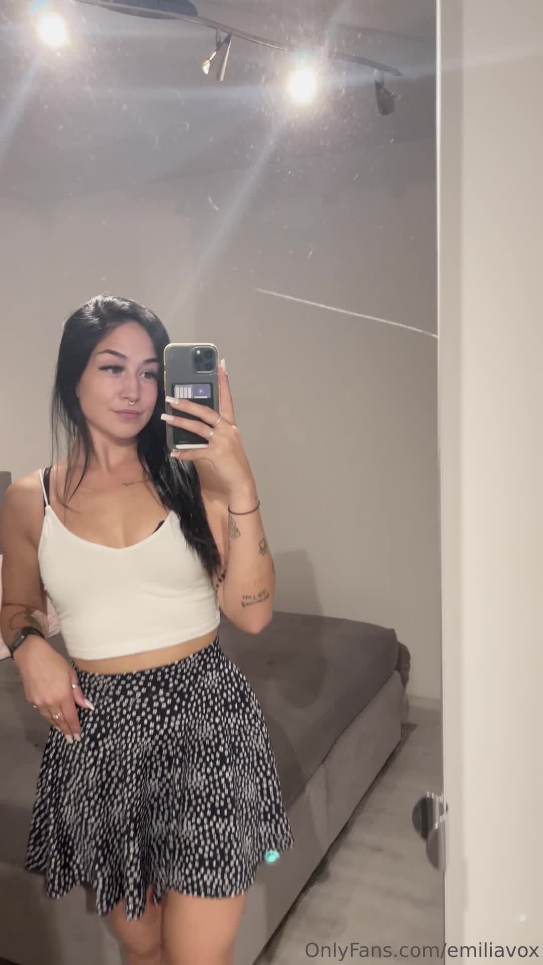 Video 41606 from emiliavox