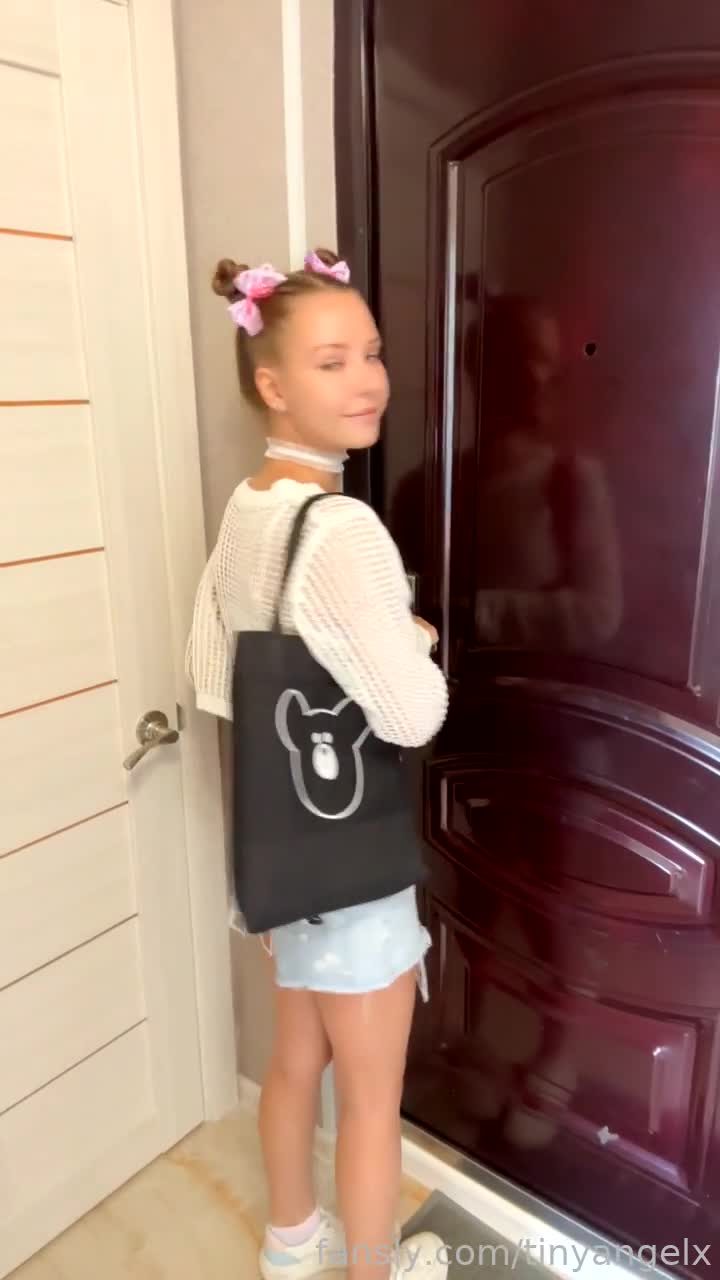 Video 41622 from Tiny Angel