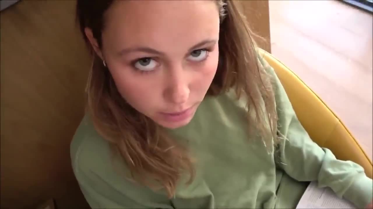 Video 41666 from Stella Barey