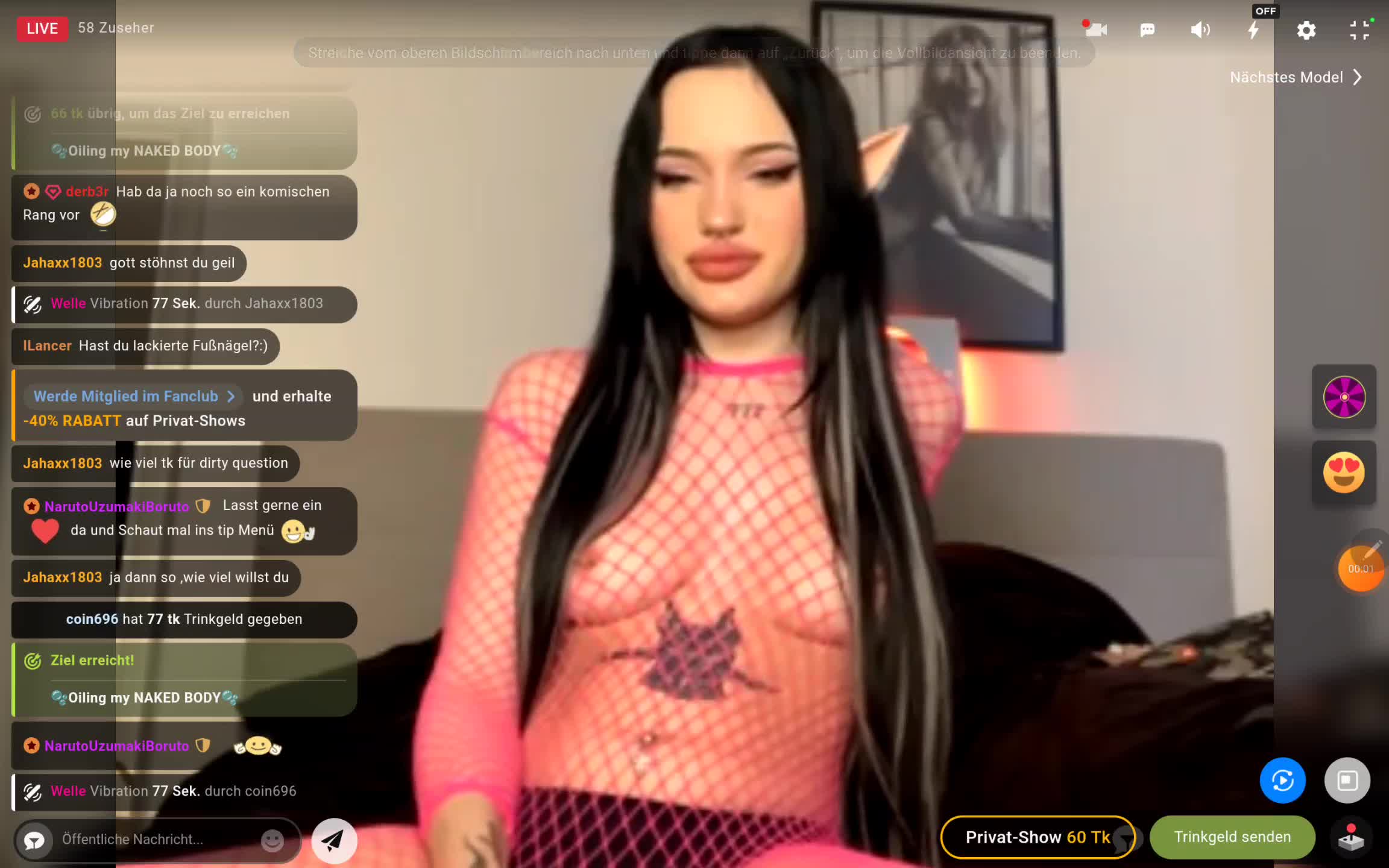 Video 41730 from mebeaxx