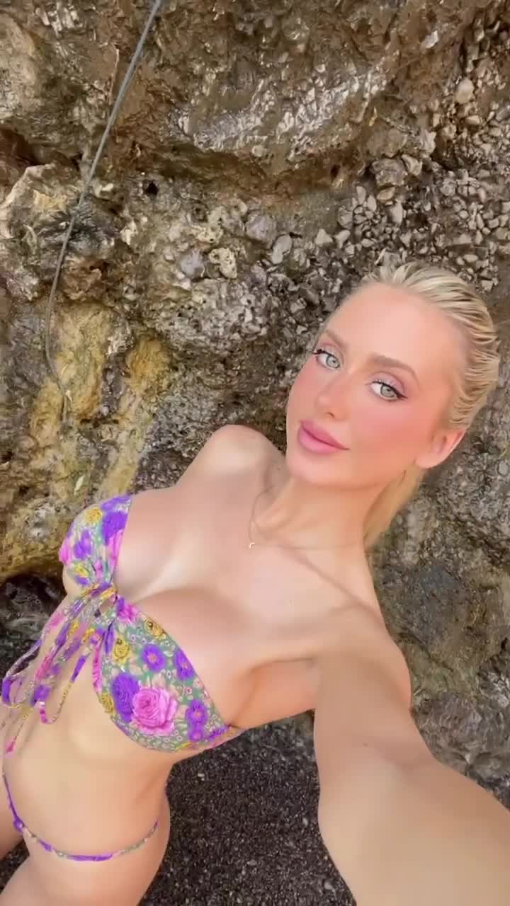 Video 41794 from Marli Alexa