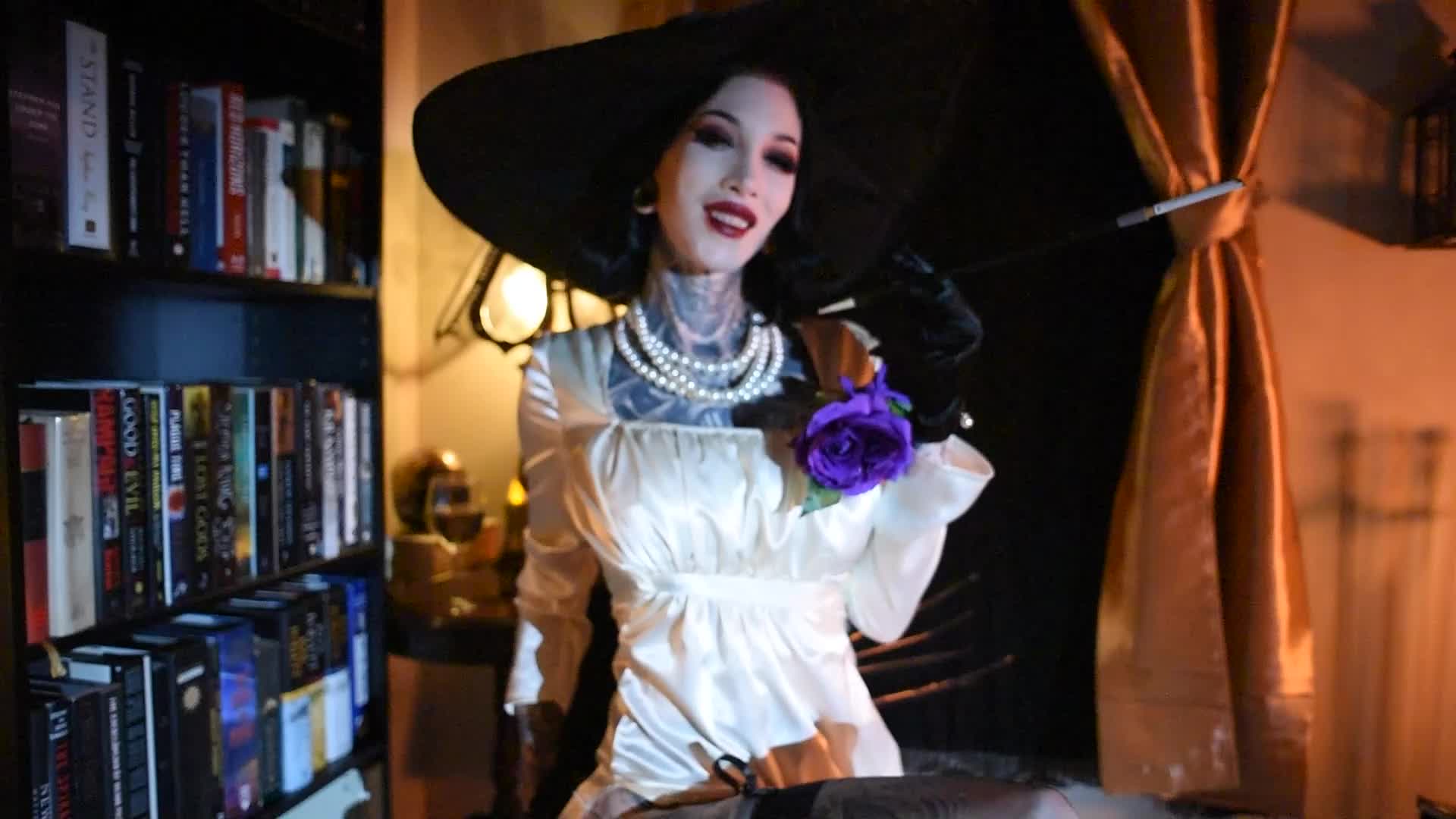 Video 2641 from Razor Candi