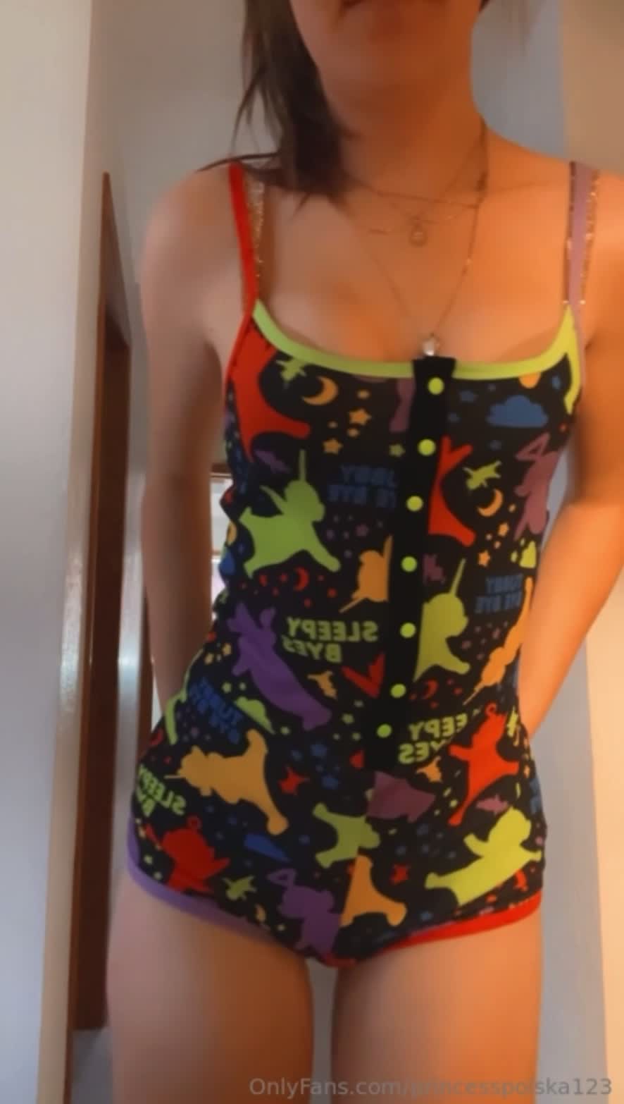 Video 42044 from Princesspolska123