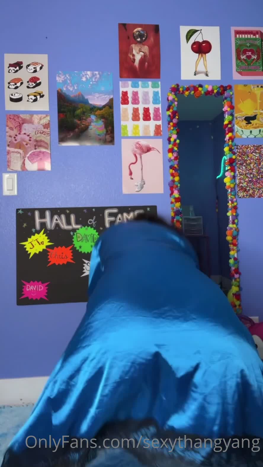 Video 42089 from Kimberly Yang