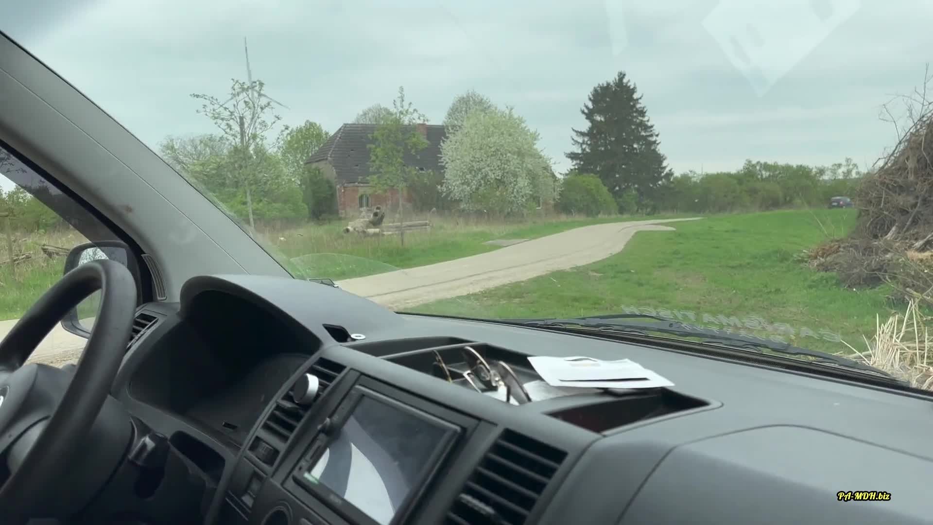 Video 42126 from Lunas-secrets