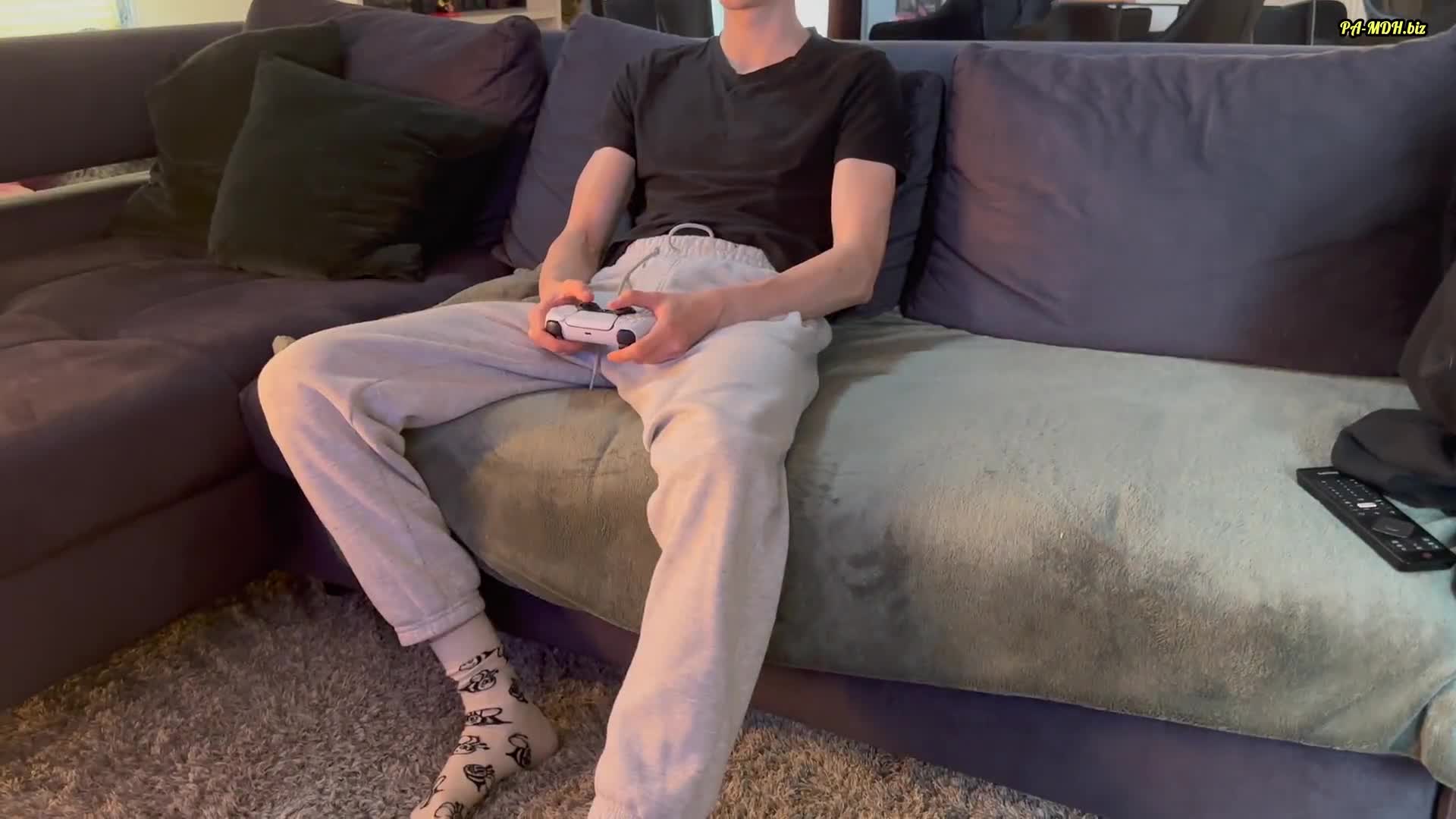 Video 42131 from Lunas-secrets