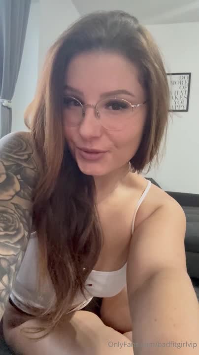 Video 42229 from Badfitprincess