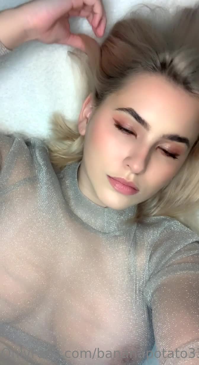 Video 42307 from NannerTV