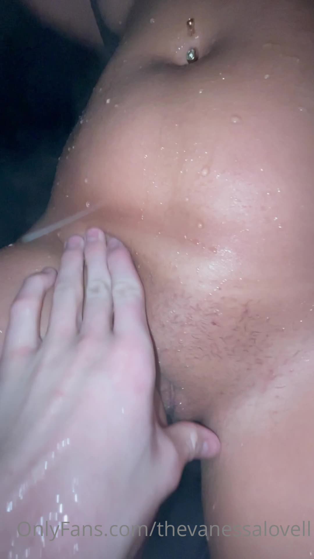 Video 42318 from Vanessa Lovell