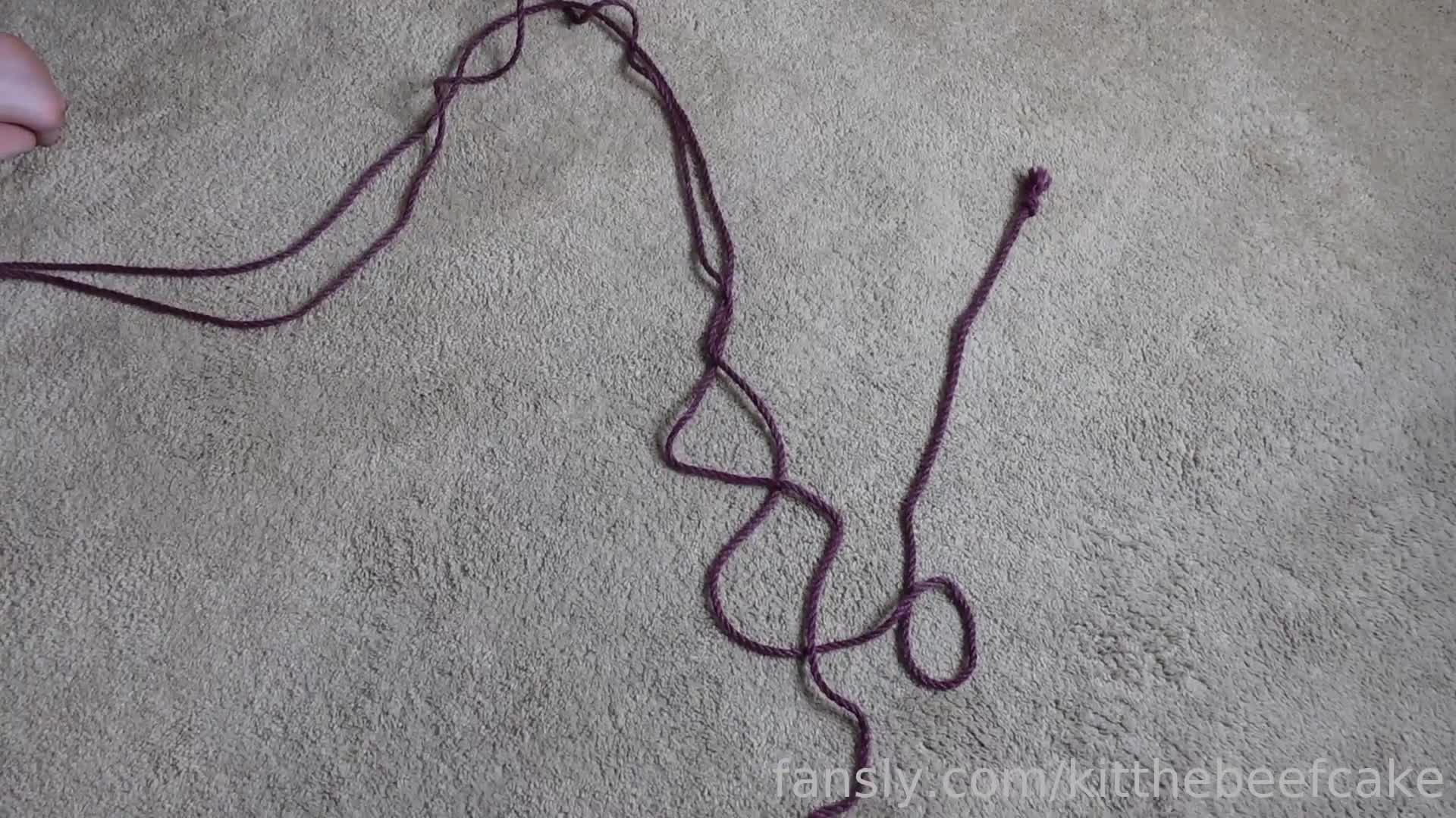 Video 42380 from Kit the Beefcake