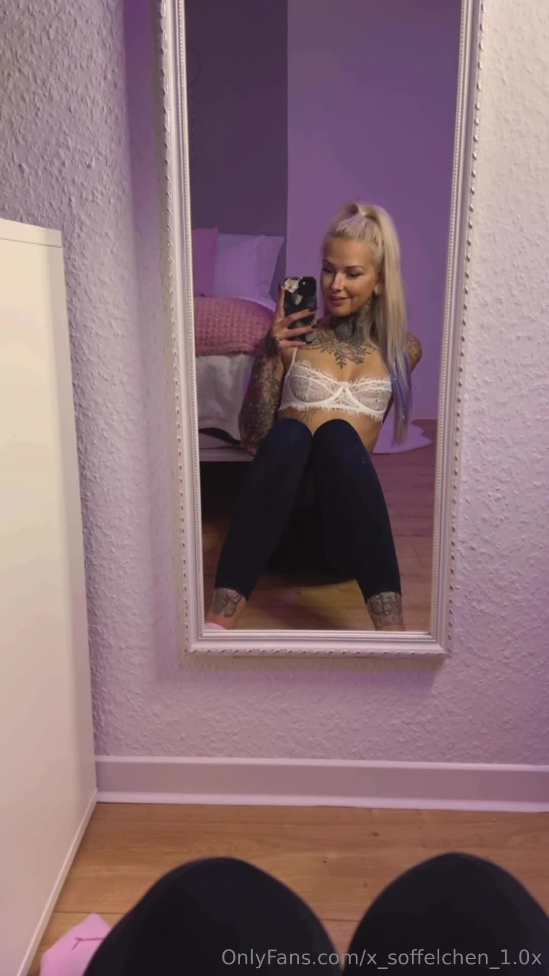 Video 42389 from x_soffelchen_x