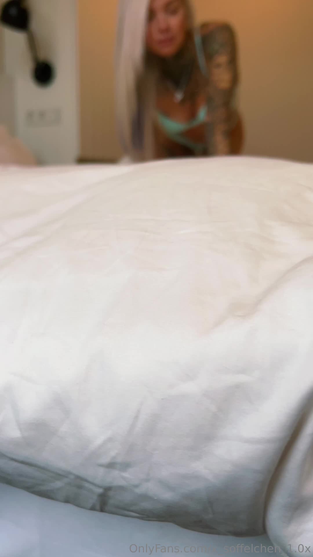 Video 42390 from x_soffelchen_x