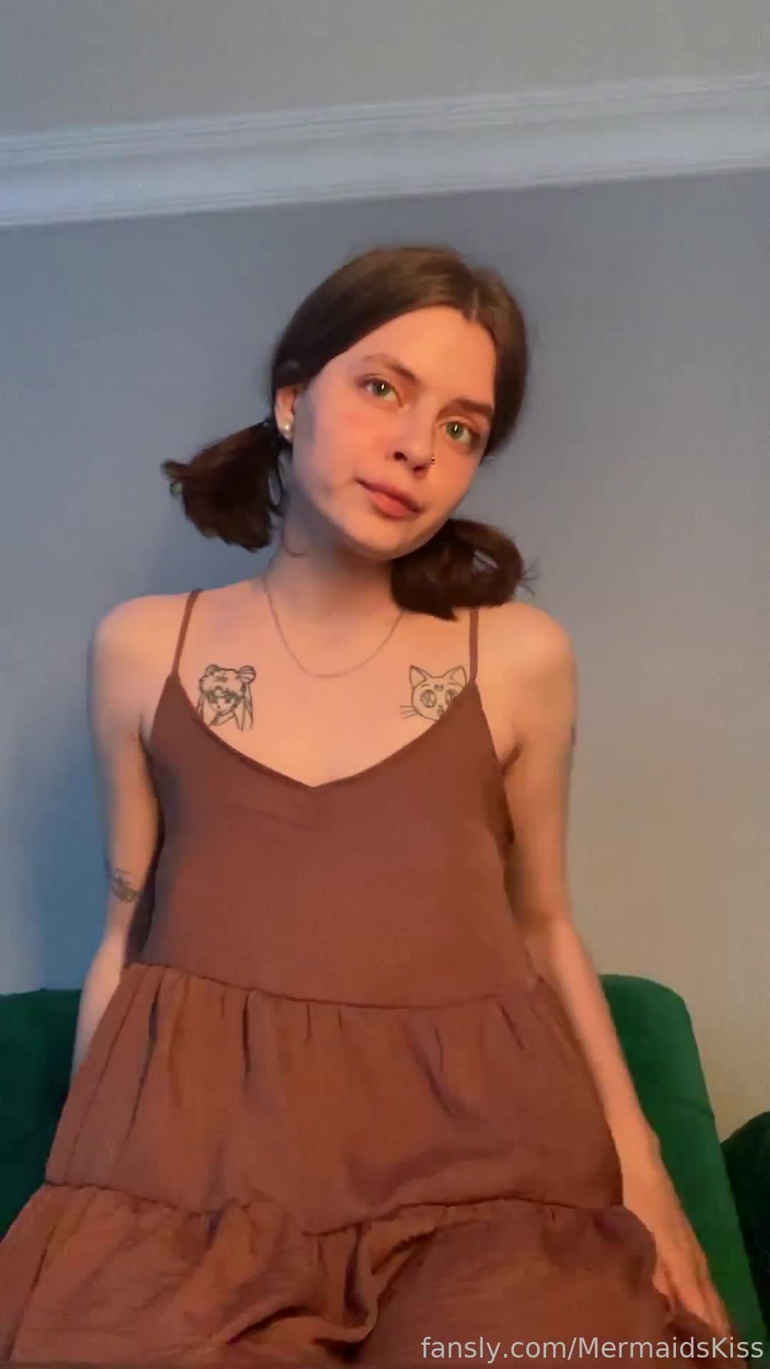 Video 42404 from Mermaids Kiss